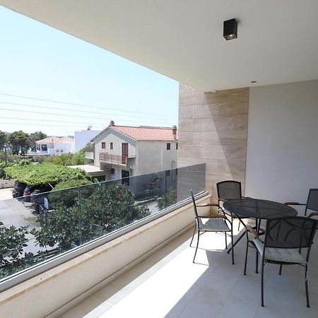 Smil'E Apartments Vodice Eksteriør billede